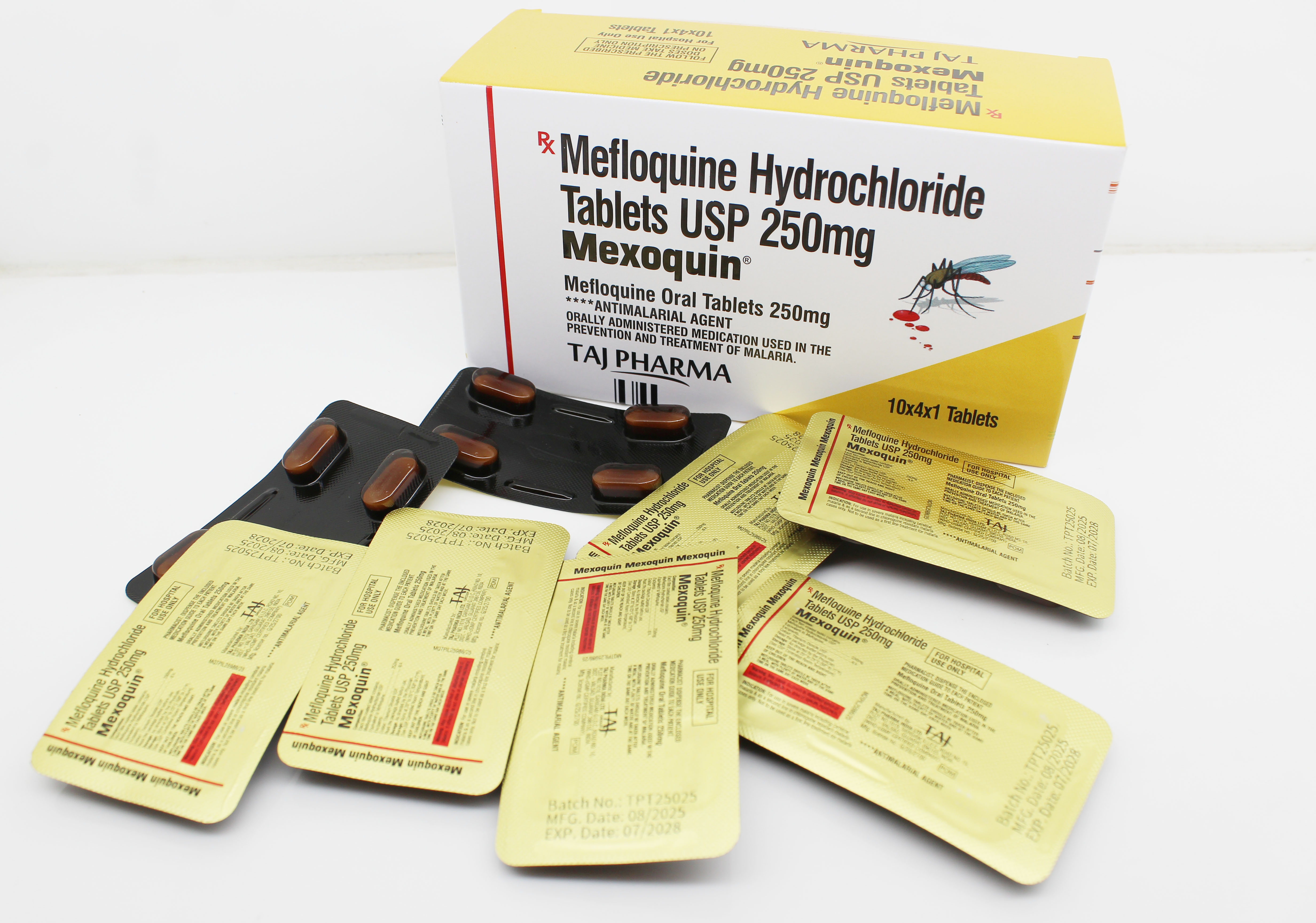 Mefloquin® Pan India Supplier